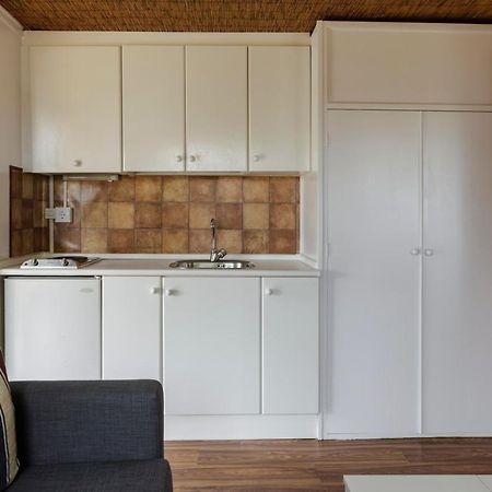 Camping Giralda Уелва Екстериор снимка